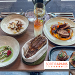 Titi Palacio, bar-restaurant festif à la Félicité 