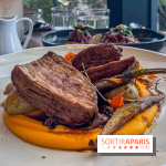 Titi Palacio, bar-restaurant festif à la Félicité 