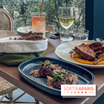 Titi Palacio, bar-restaurant festif à la Félicité 