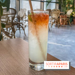 Titi Palacio, bar-restaurant festif à la Félicité 