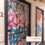 Photos : The People Paris Marais 