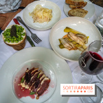 Seveste, la terrasse-restaurant du Théâtre de l’Atelier