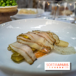 Seveste, la terrasse-restaurant du Théâtre de l’Atelier