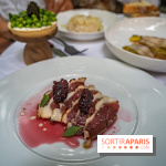 Seveste, la terrasse-restaurant du Théâtre de l’Atelier