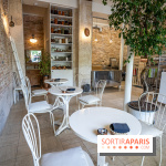 Pâtisserie Pages Blanches, les photos 