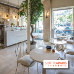 Pâtisserie Pages Blanches, les photos 