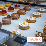 Pâtisserie Pages Blanches, les photos 