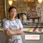 Pâtisserie Pages Blanches, les photos 