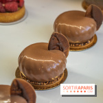 Pâtisserie Pages Blanches, les photos 