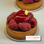 Pâtisserie Pages Blanches, les photos 