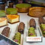 Pâtisserie Pages Blanches, les photos 