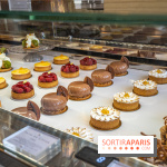 Pâtisserie Pages Blanches, les photos 