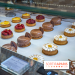 Pâtisserie Pages Blanches, les photos 