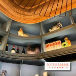 Les Fous de l'Ile - été 2022