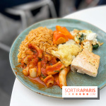 Brunch Yaya - Halle Secrétan