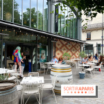 Brunch Yaya - Halle Secrétan