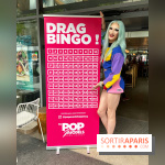 Brunch Yaya - Halle Secrétan