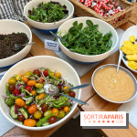 Brunch Yaya - Halle Secrétan