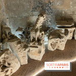 Vue Paris Tour Saint Jacques