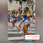 Photos : Carnaval Tropical de Paris 2022