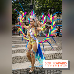 Photos : Carnaval Tropical de Paris 2022