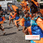 Photos : Carnaval Tropical de Paris 2022