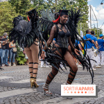 Photos : Carnaval Tropical de Paris 2022