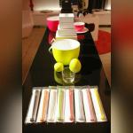 Le Cube Store par Nissan - Paris - 2009