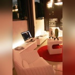 Le Cube Store par Nissan - Paris - 2009