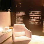 Le Cube Store par Nissan - Paris - 2009