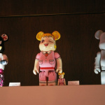 Le Cube Store par Nissan - Paris - 2009