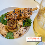 La nouvelle carte estivale de Mariage Frères