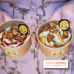 La nouvelle carte estivale de Mariage Frères