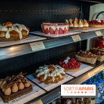 La Pâtisserie Gato à Versailles