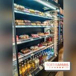 La Pâtisserie Gato à Versailles