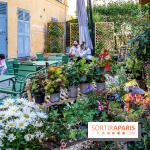 La Pâtisserie Gato à Versailles