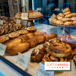 La Pâtisserie Gato à Versailles