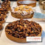 La Pâtisserie Gato à Versailles