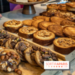 La Pâtisserie Gato à Versailles