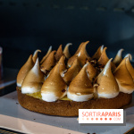 La Pâtisserie Gato à Versailles