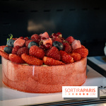 La Pâtisserie Gato à Versailles