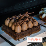 La Pâtisserie Gato à Versailles