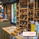 La Pâtisserie Gato à Versailles