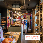 La Pâtisserie Gato à Versailles