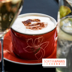 Le tea time estival du Shangri-La par Maxence Barbot