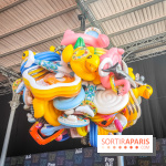 L'Air des Géants, l'exposition en plein air gratuite et gonflée de La Villette, nos photos