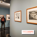 L'expérience du paysage, l'exposition photo de la Fondation Henri Cartier-Bresson, nos photos