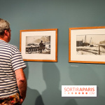 L'expérience du paysage, l'exposition photo de la Fondation Henri Cartier-Bresson, nos photos