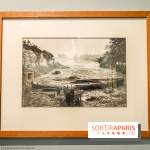 L'expérience du paysage, l'exposition photo de la Fondation Henri Cartier-Bresson, nos photos