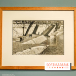 L'expérience du paysage, l'exposition photo de la Fondation Henri Cartier-Bresson, nos photos